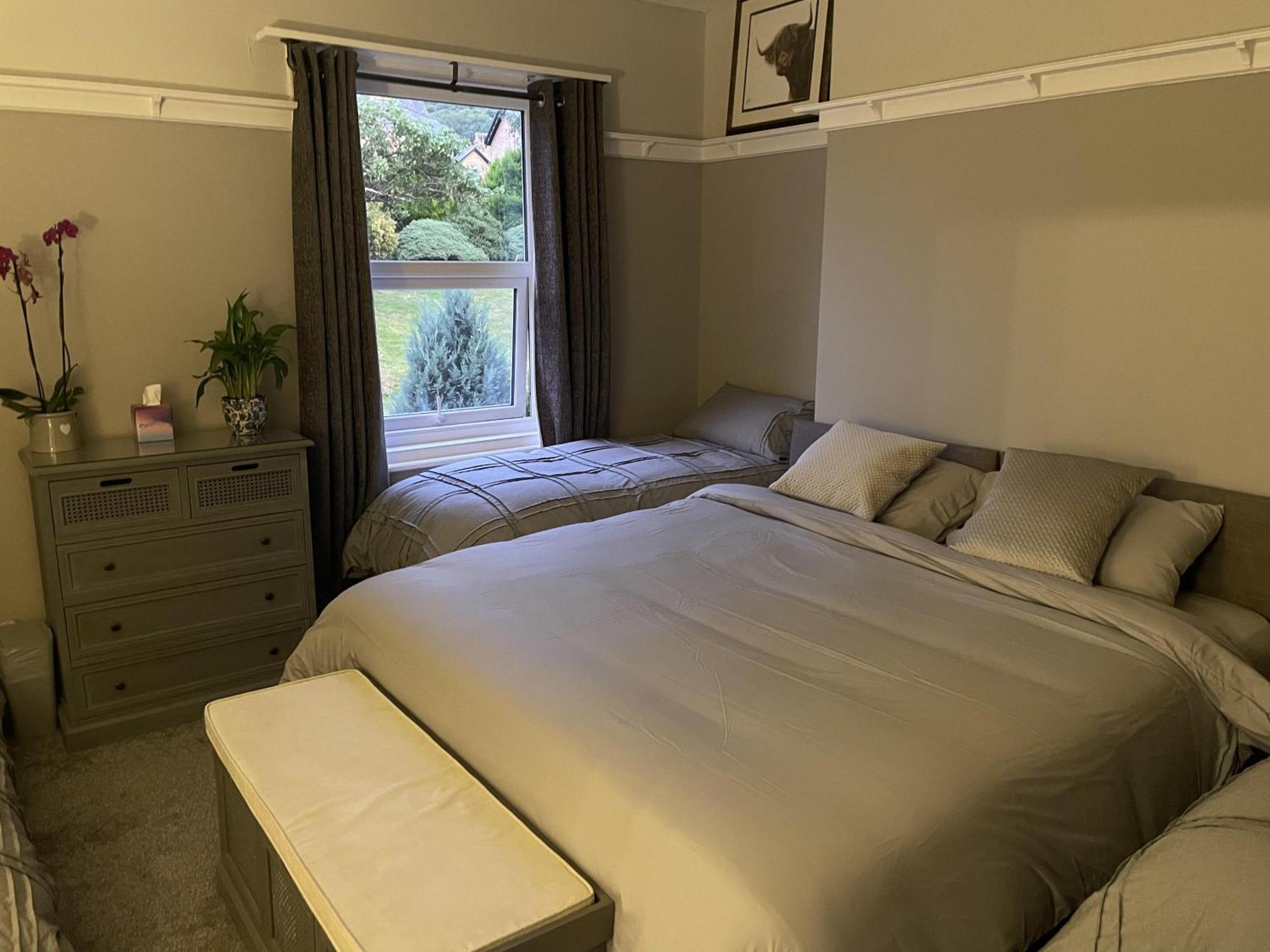 Holiday home Seaside-scarborough-wifi-parking-petsok-sleeps-7 8 Scarborough